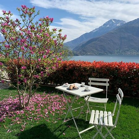 Bregagno B&B Musso Exterior foto