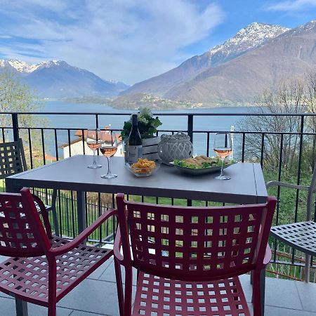 Bregagno B&B Musso Exterior foto