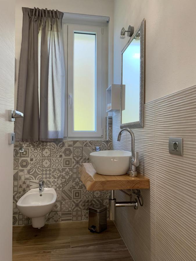 Bregagno B&B Musso Exterior foto